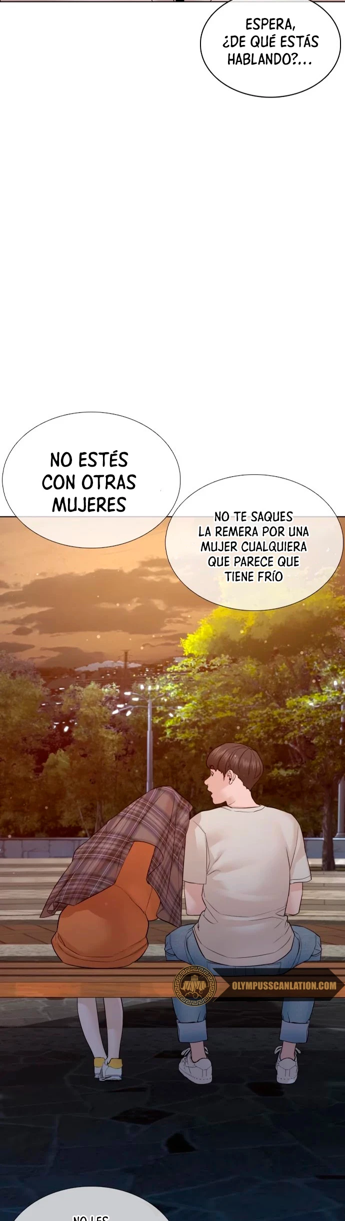 Como madrear - Capítulo 84 - Página 39 - LectorTMOo
