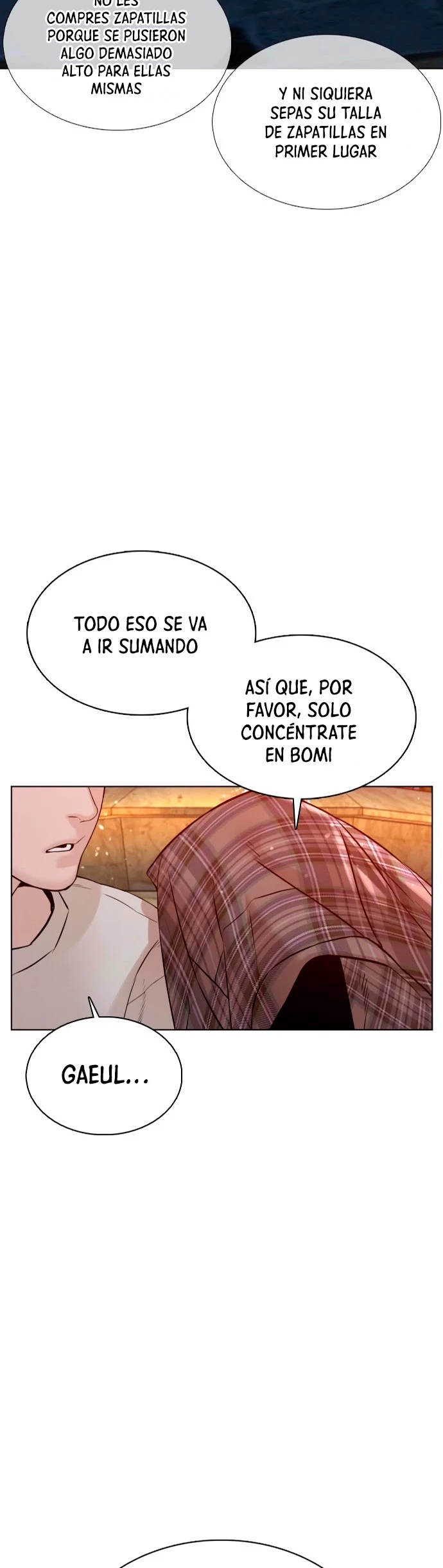 Como madrear - Capítulo 84 - Página 40 - LectorTMOo