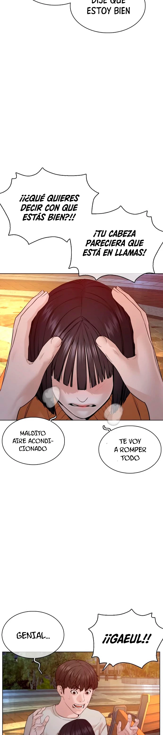 Como madrear - Capítulo 84 - Página 44 - LectorTMOo