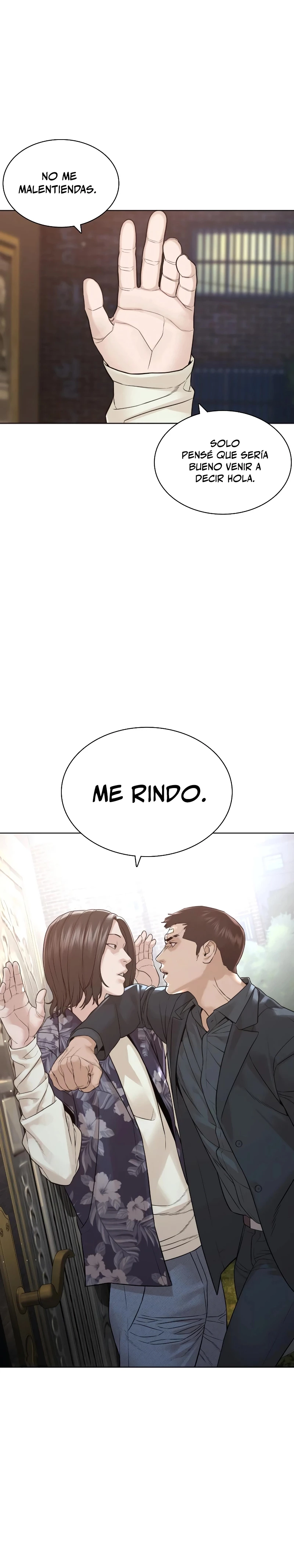 Como madrear - Capítulo 183 - Página 7 - LectorTMOo