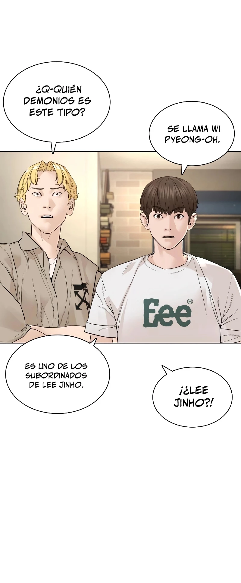 Como madrear - Capítulo 183 - Página 8 - LectorTMOo