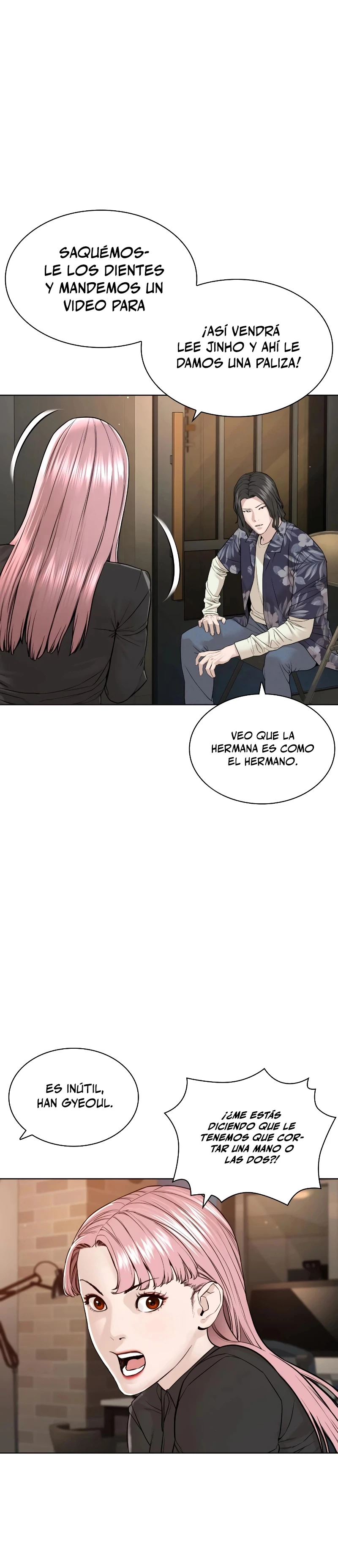 Como madrear - Capítulo 183 - Página 17 - LectorTMOo