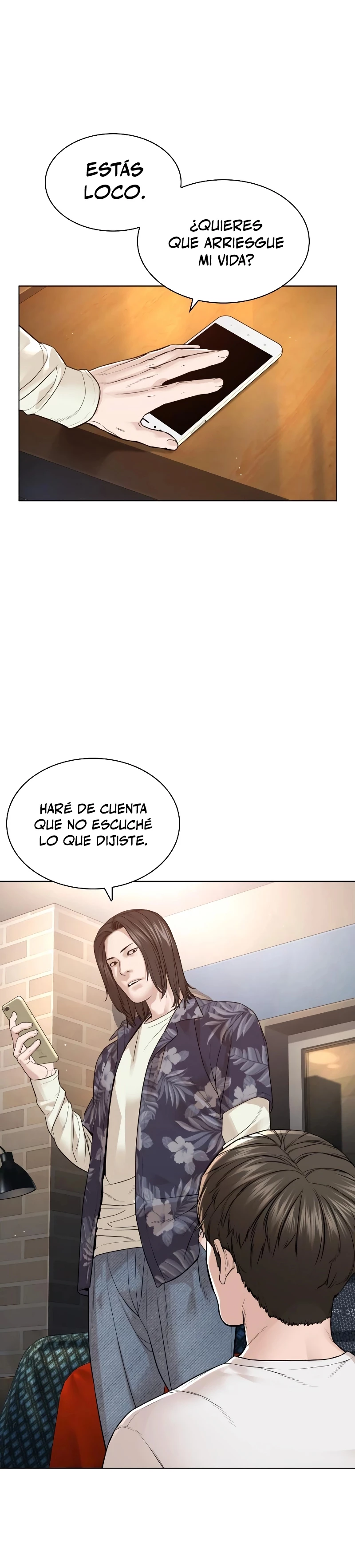 Como madrear - Capítulo 183 - Página 24 - LectorTMOo