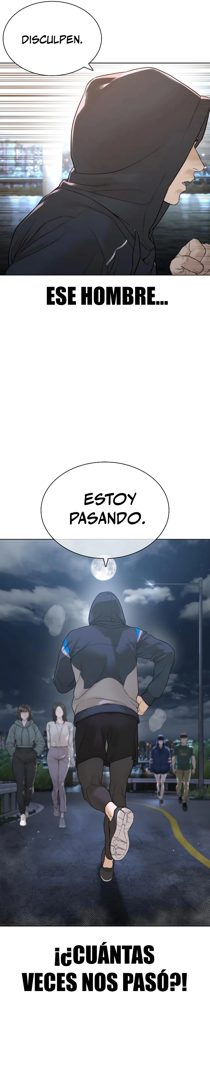 Como madrear - Capítulo 183 - Página 60 - LectorTMOo