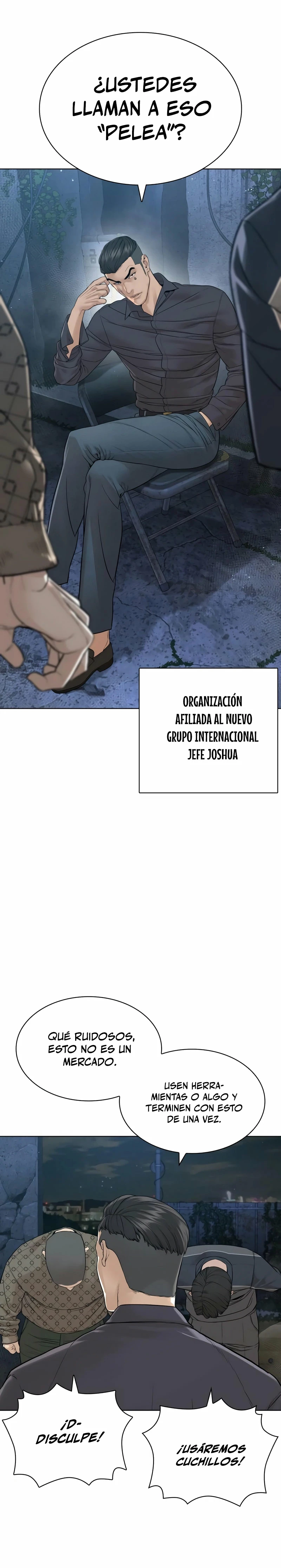 Como madrear - Capítulo 184 - Página 5 - LectorTMOo