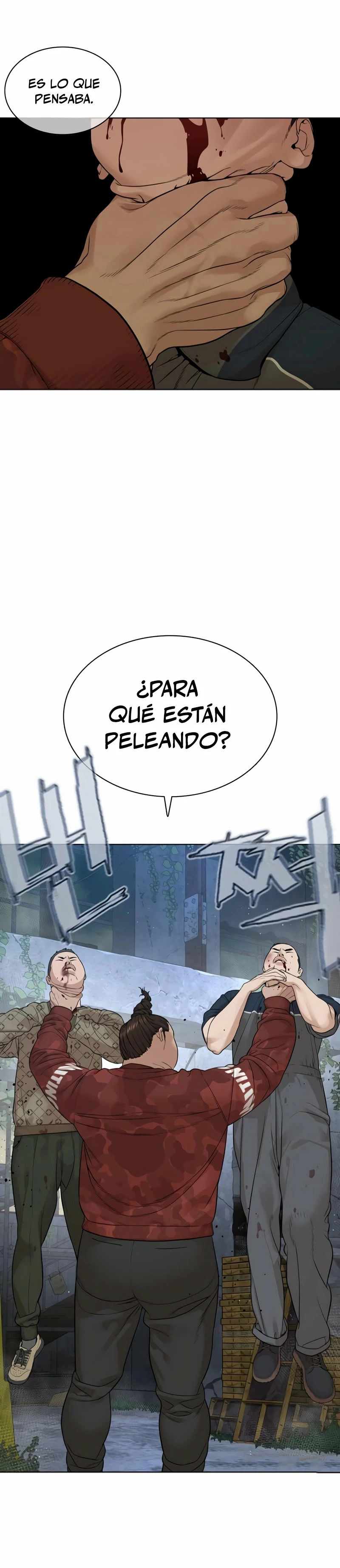 Como madrear - Capítulo 184 - Página 8 - LectorTMOo