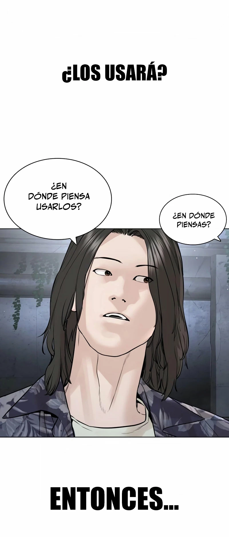 Como madrear - Capítulo 184 - Página 15 - LectorTMOo