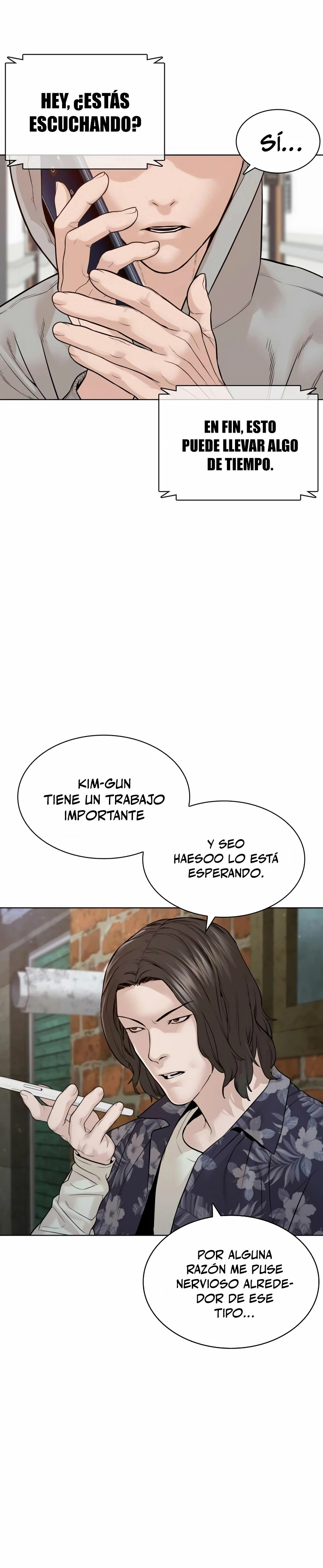Como madrear - Capítulo 184 - Página 21 - LectorTMOo