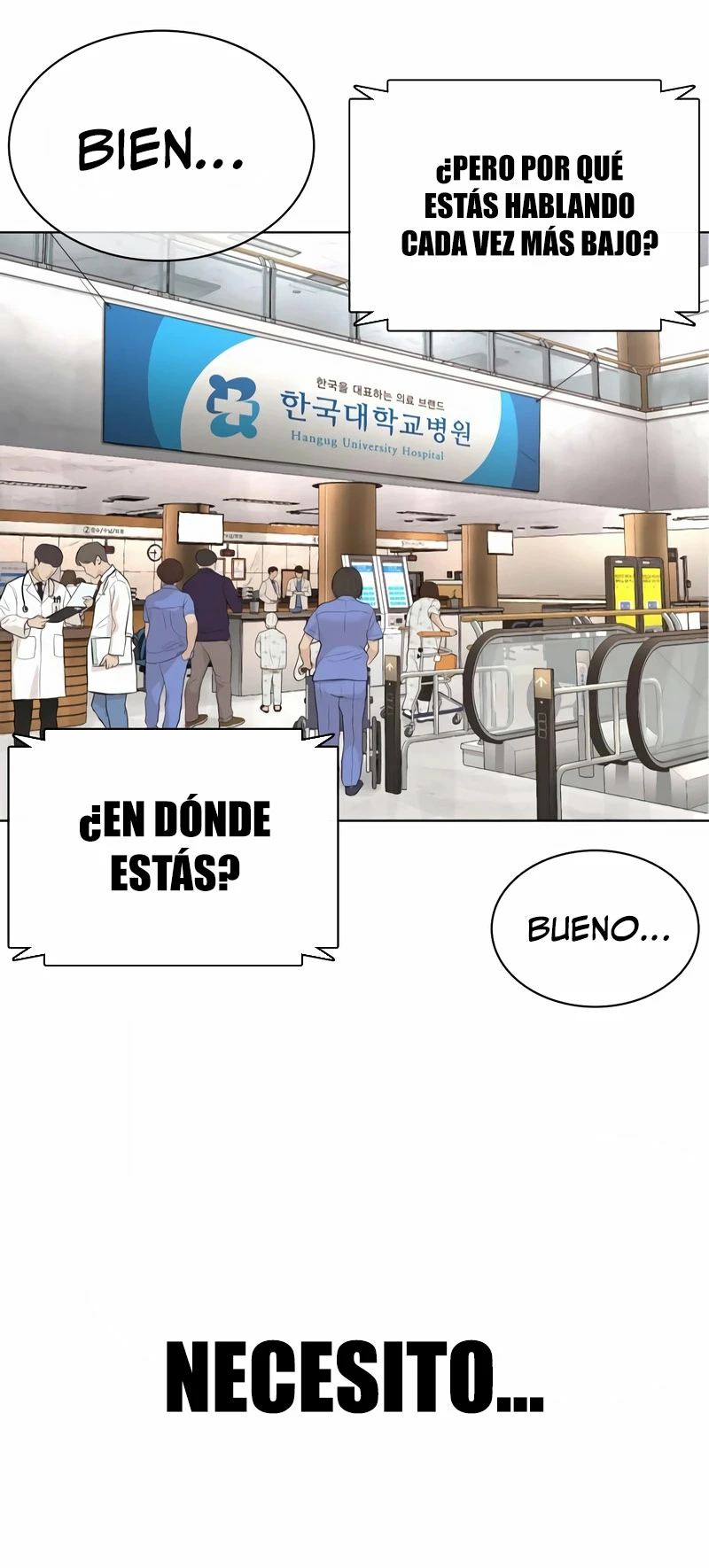 Como madrear - Capítulo 184 - Página 22 - LectorTMOo