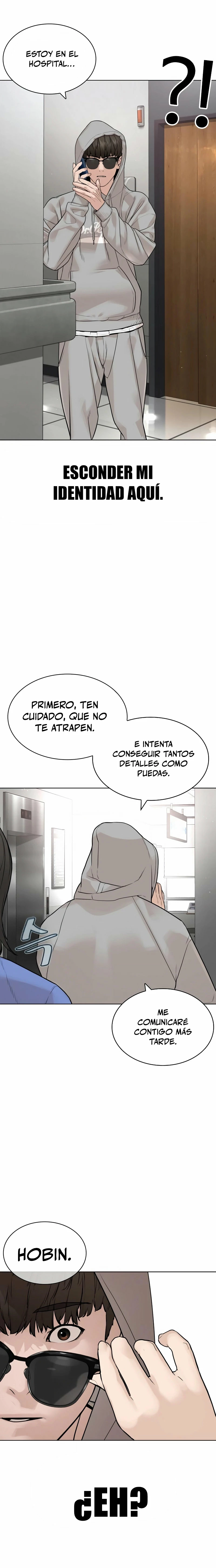 Como madrear - Capítulo 184 - Página 23 - LectorTMOo