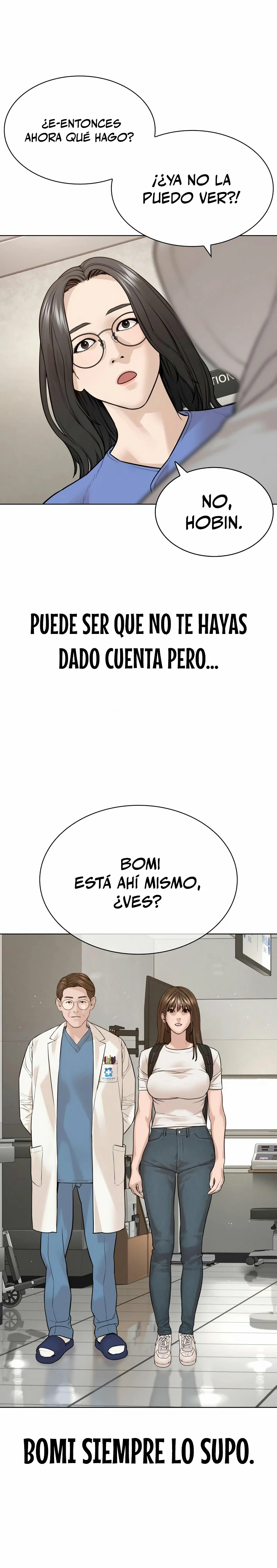 Como madrear - Capítulo 184 - Página 28 - LectorTMOo