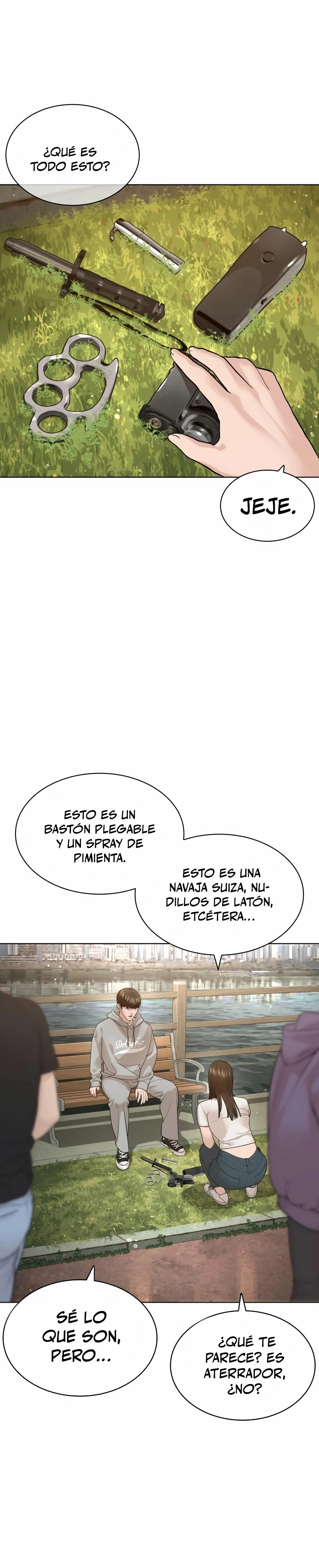 Como madrear - Capítulo 184 - Página 40 - LectorTMOo