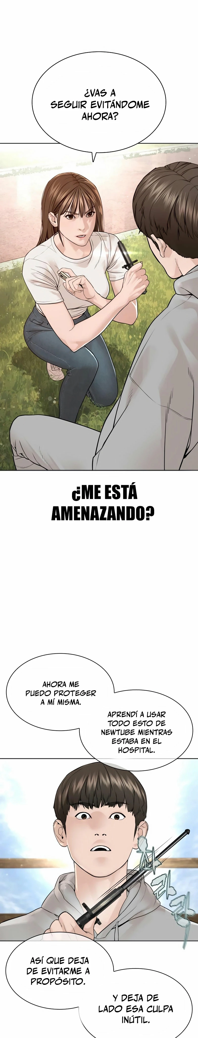 Como madrear - Capítulo 184 - Página 41 - LectorTMOo