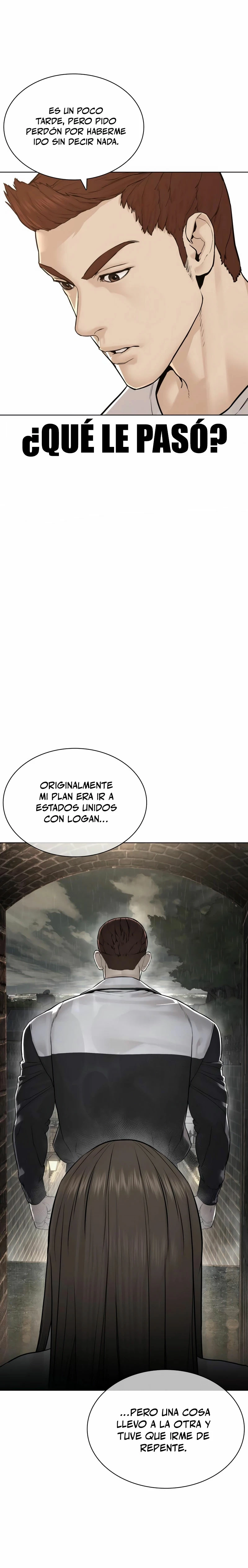 Como madrear - Capítulo 185 - Página 6 - LectorTMOo