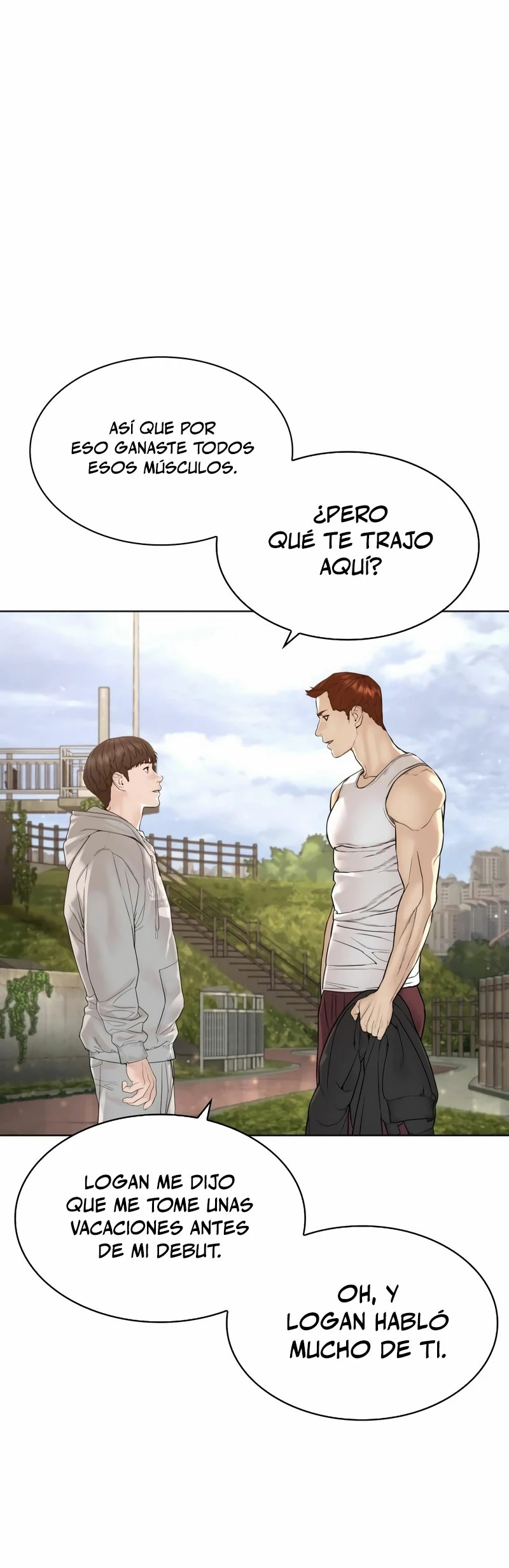 Como madrear - Capítulo 185 - Página 9 - LectorTMOo