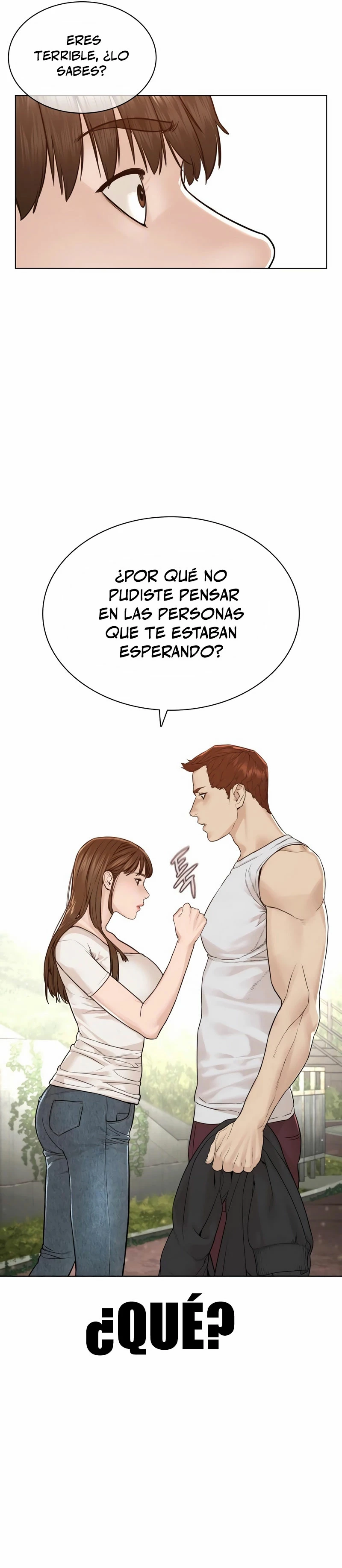Como madrear - Capítulo 185 - Página 11 - LectorTMOo