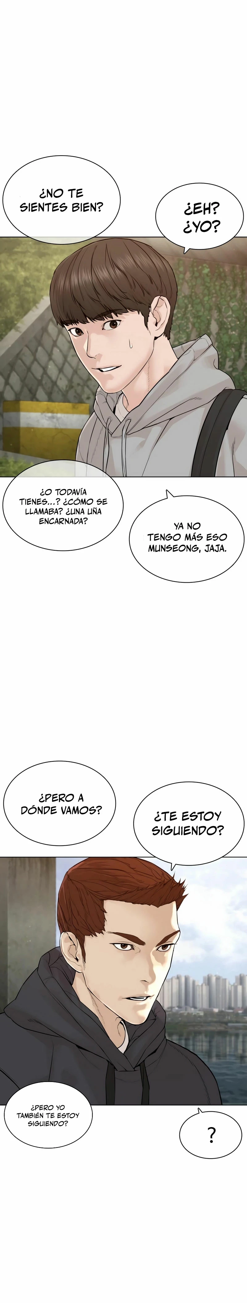 Como madrear - Capítulo 185 - Página 17 - LectorTMOo