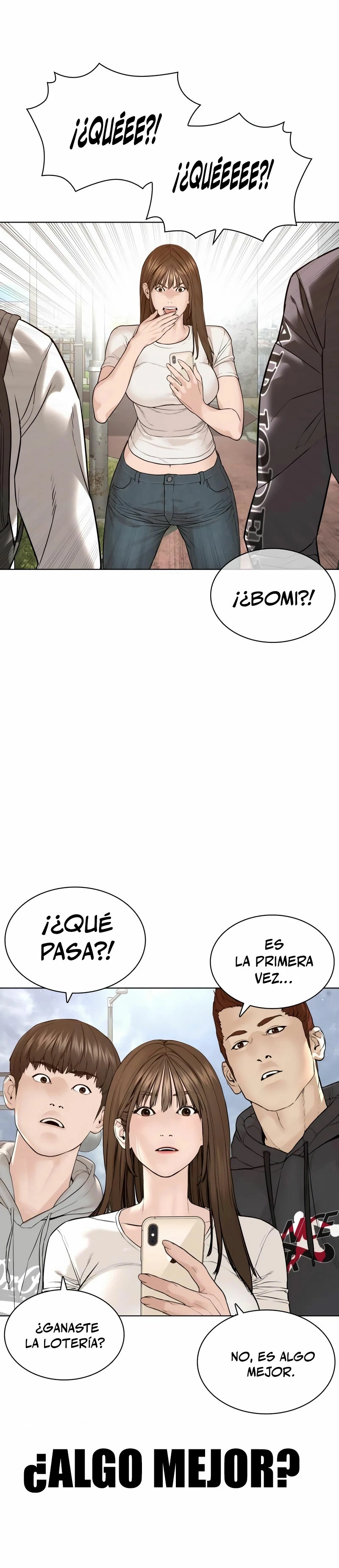 Como madrear - Capítulo 185 - Página 18 - LectorTMOo