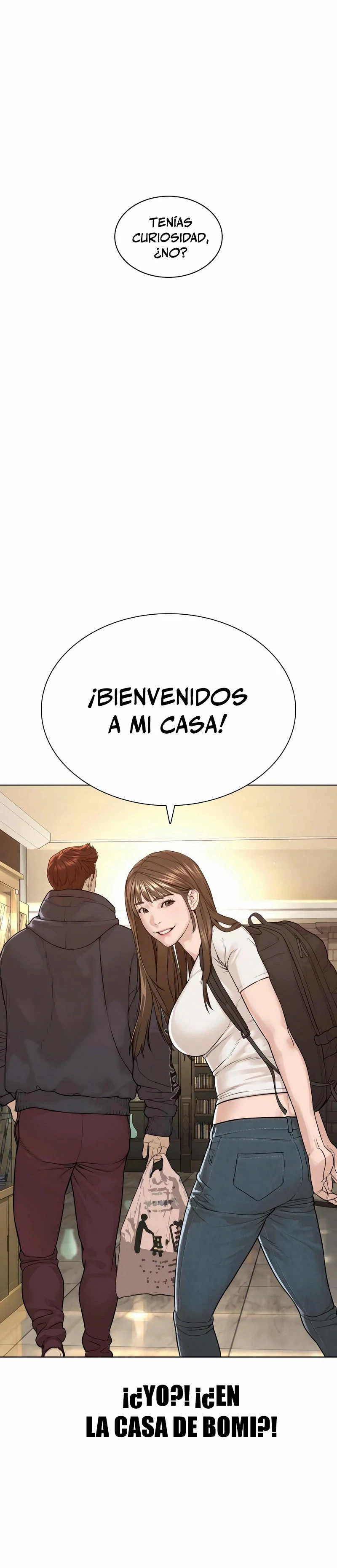 Como madrear - Capítulo 185 - Página 20 - LectorTMOo