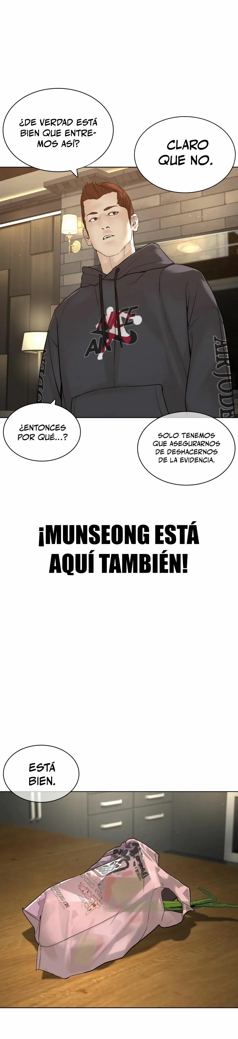 Como madrear - Capítulo 185 - Página 22 - LectorTMOo