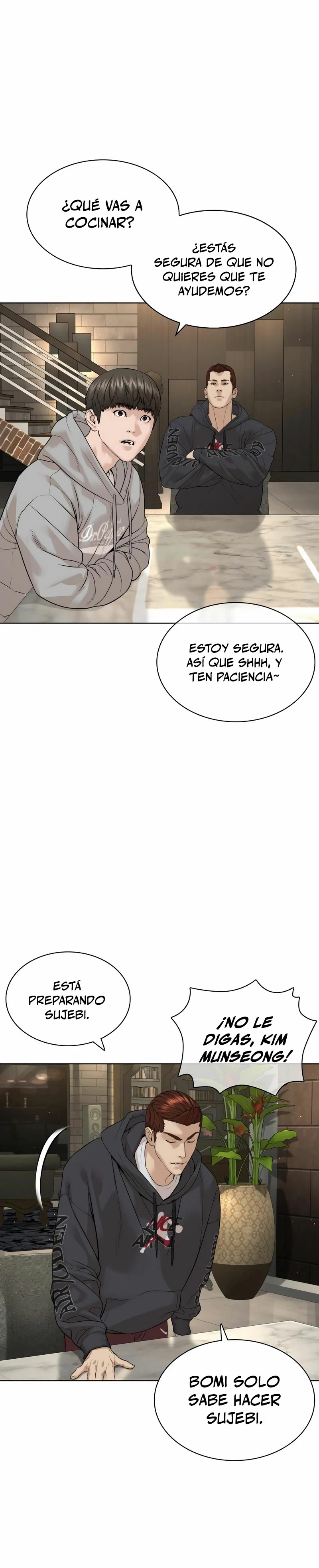 Como madrear - Capítulo 185 - Página 24 - LectorTMOo