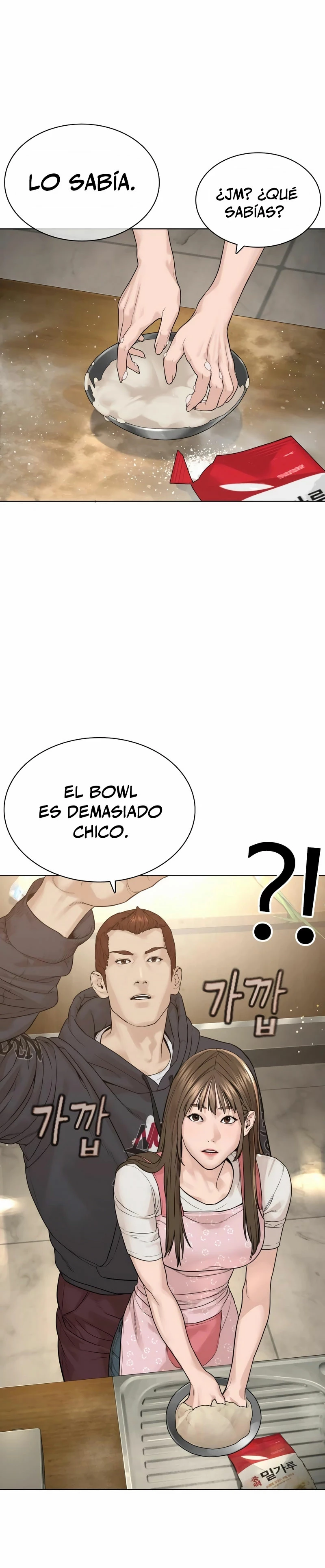 Como madrear - Capítulo 185 - Página 25 - LectorTMOo