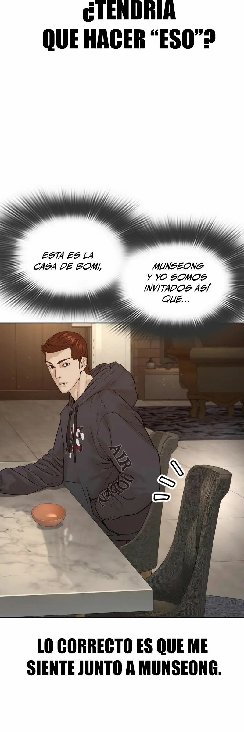 Como madrear - Capítulo 185 - Página 33 - LectorTMOo