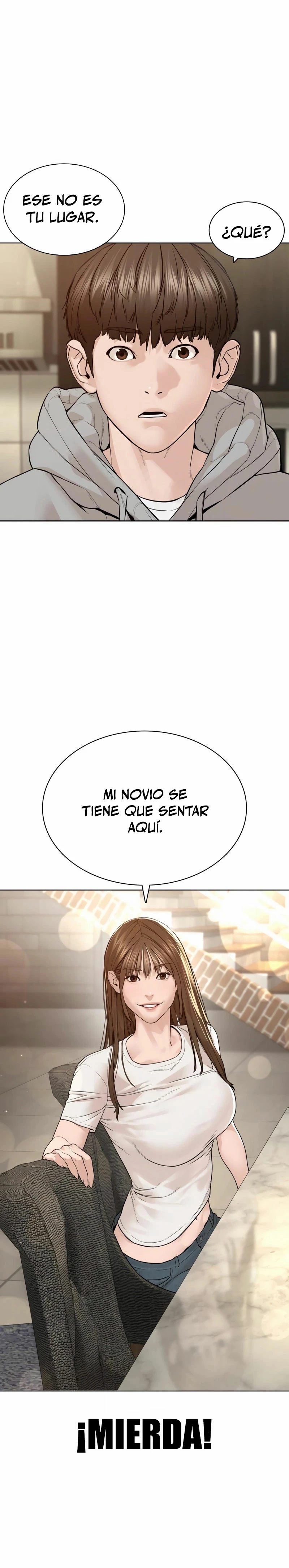 Como madrear - Capítulo 185 - Página 34 - LectorTMOo