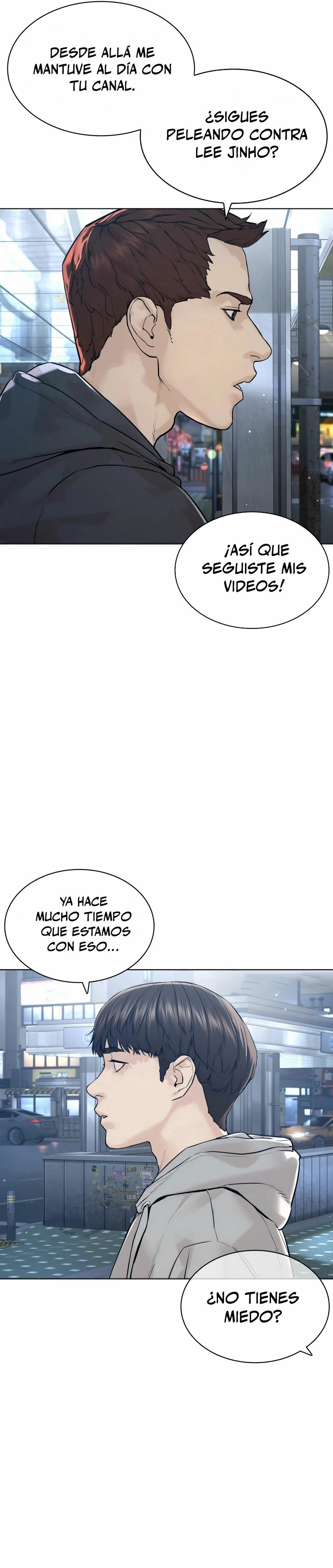 Como madrear - Capítulo 185 - Página 45 - LectorTMOo