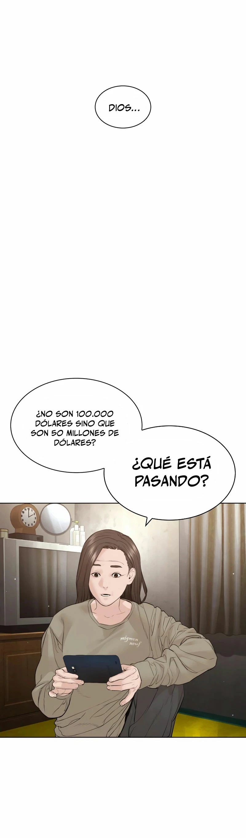 Como madrear - Capítulo 185 - Página 49 - LectorTMOo