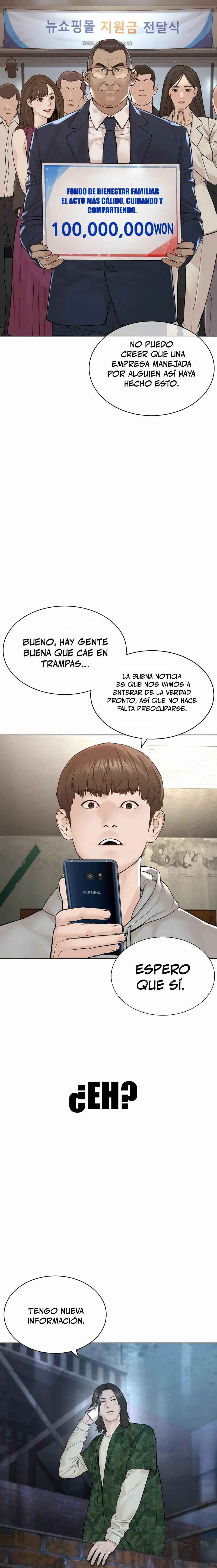 Como madrear - Capítulo 185 - Página 53 - LectorTMOo