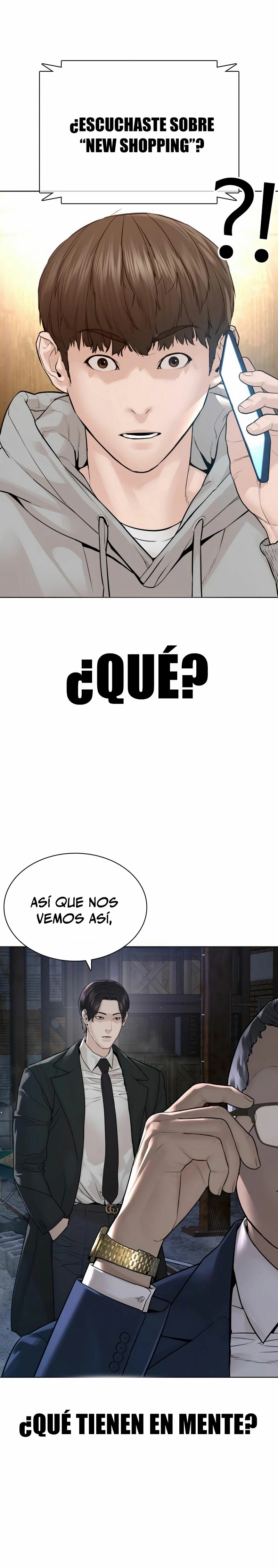 Como madrear - Capítulo 185 - Página 58 - LectorTMOo