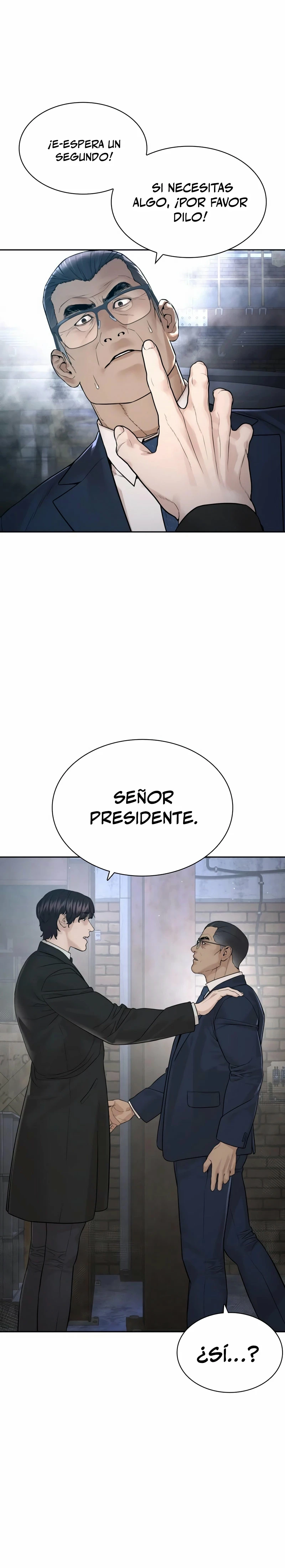 Como madrear - Capítulo 186 - Página 6 - LectorTMOo