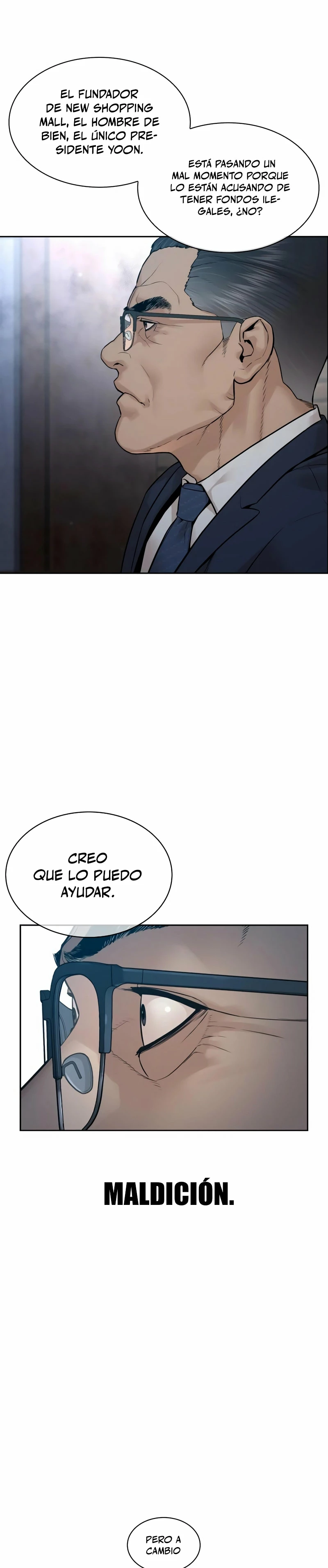 Como madrear - Capítulo 186 - Página 8 - LectorTMOo