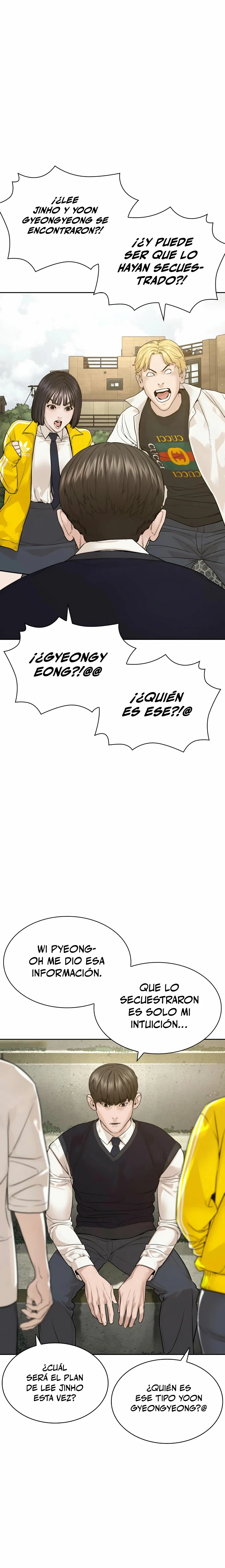 Como madrear - Capítulo 186 - Página 16 - LectorTMOo