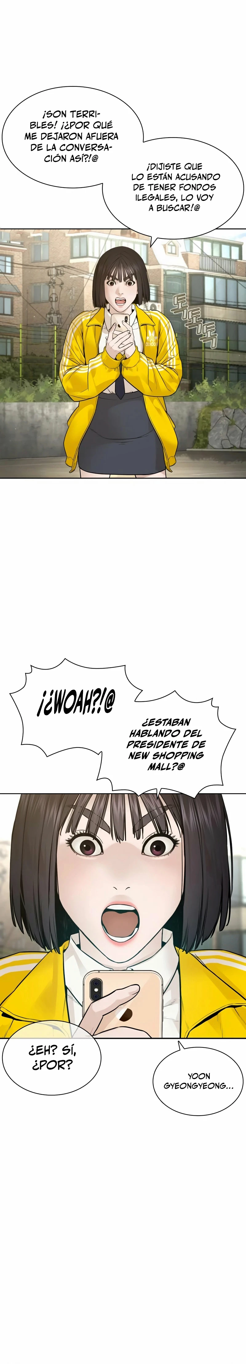 Como madrear - Capítulo 186 - Página 18 - LectorTMOo