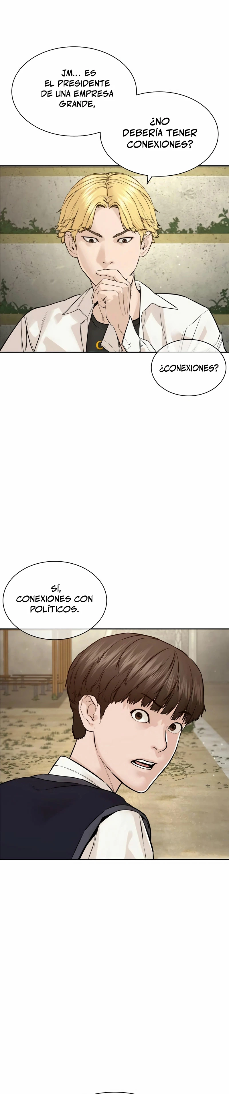 Como madrear - Capítulo 186 - Página 23 - LectorTMOo