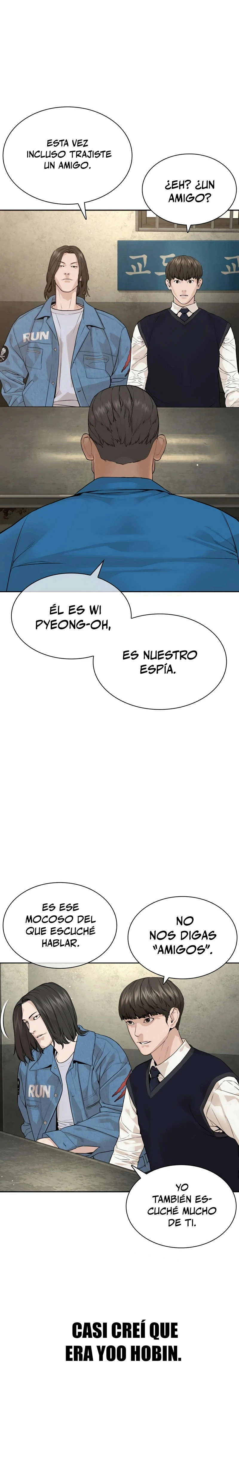 Como madrear - Capítulo 186 - Página 25 - LectorTMOo