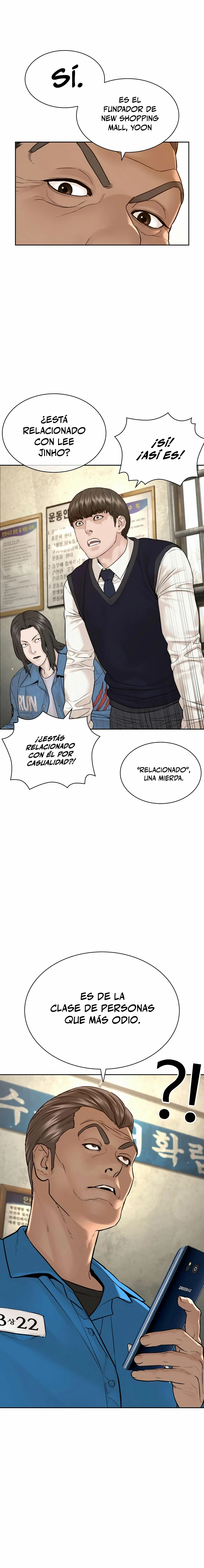 Como madrear - Capítulo 186 - Página 29 - LectorTMOo