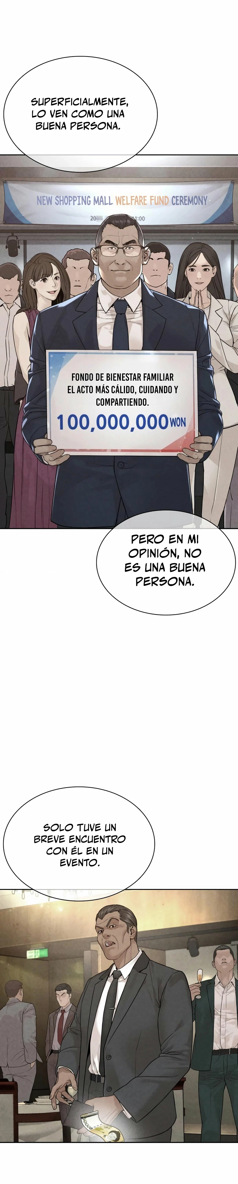 Como madrear - Capítulo 186 - Página 30 - LectorTMOo