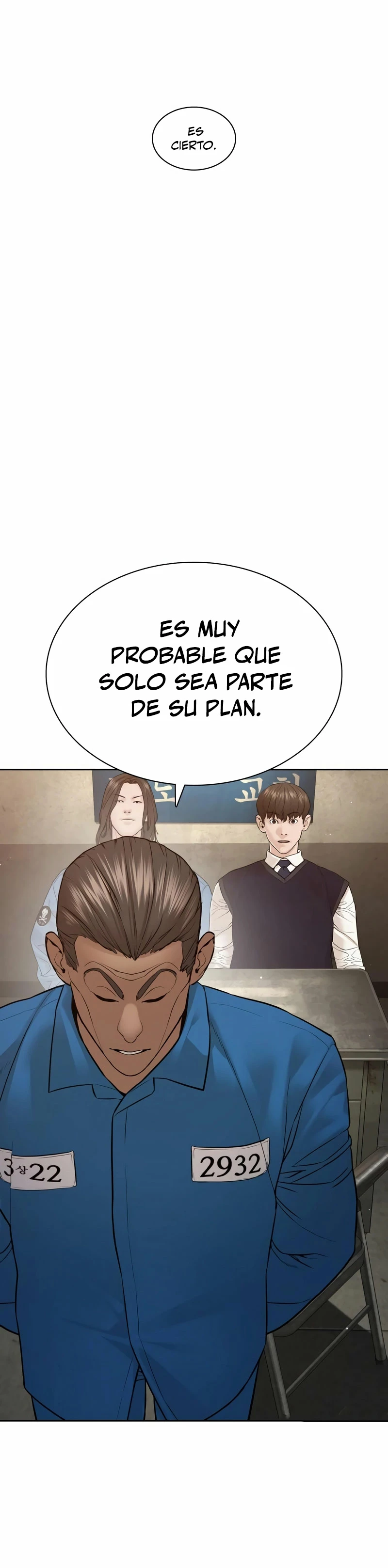 Como madrear - Capítulo 186 - Página 33 - LectorTMOo