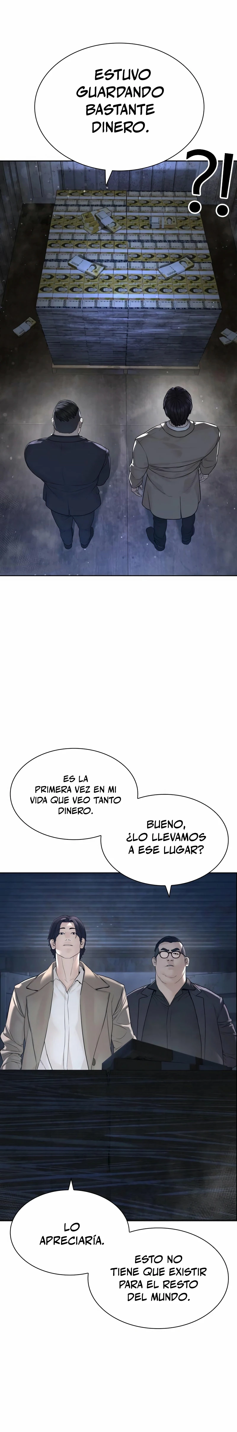 Como madrear - Capítulo 186 - Página 37 - LectorTMOo