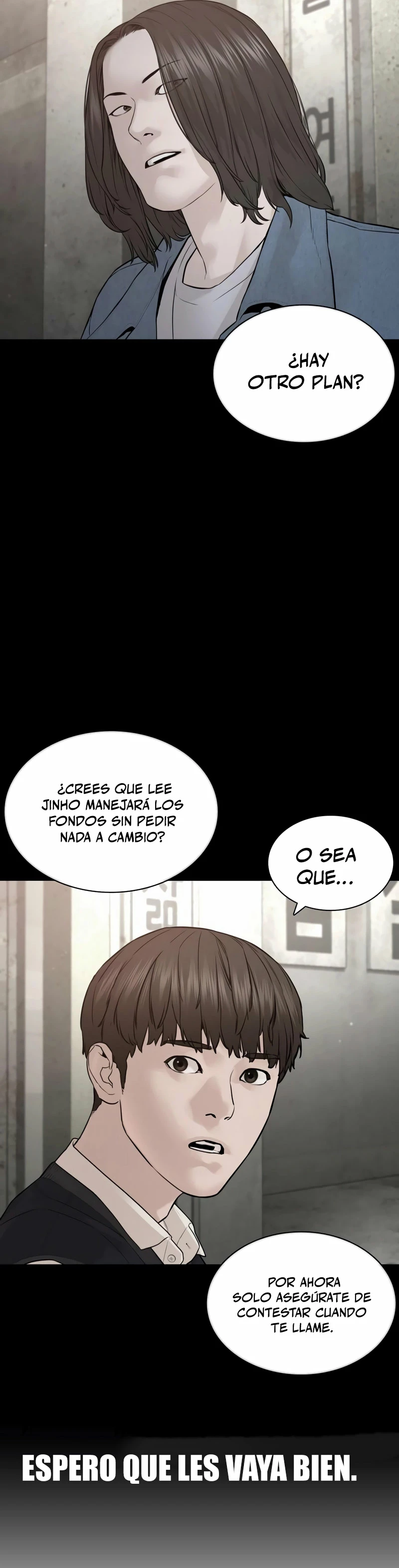 Como madrear - Capítulo 186 - Página 45 - LectorTMOo
