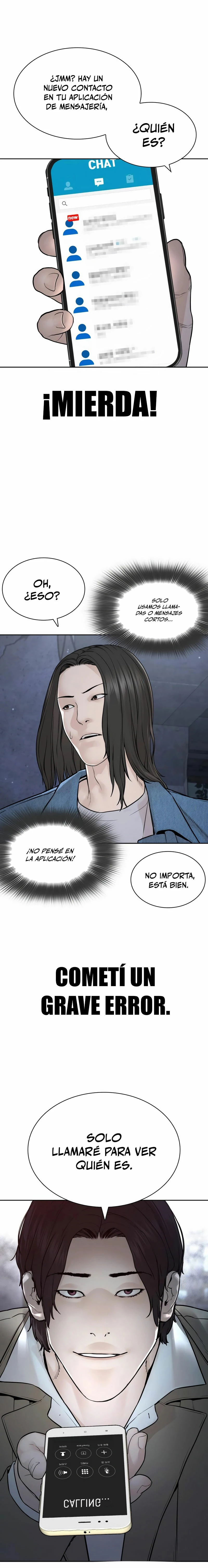 Como madrear - Capítulo 187 - Página 6 - LectorTMOo