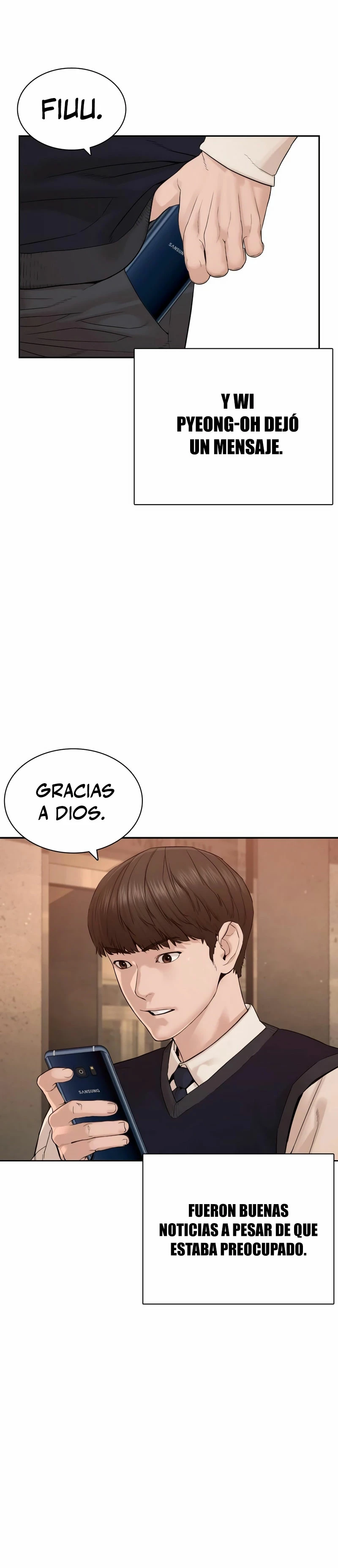 Como madrear - Capítulo 187 - Página 14 - LectorTMOo