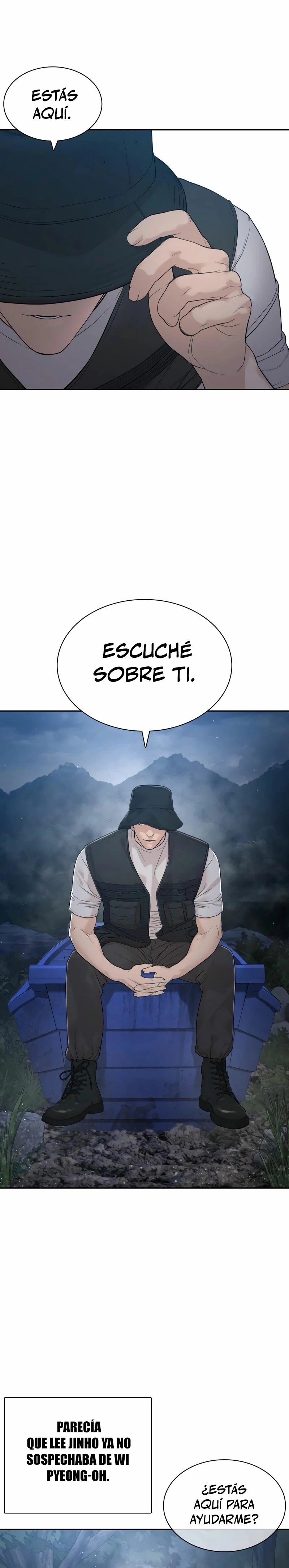 Como madrear - Capítulo 187 - Página 15 - LectorTMOo