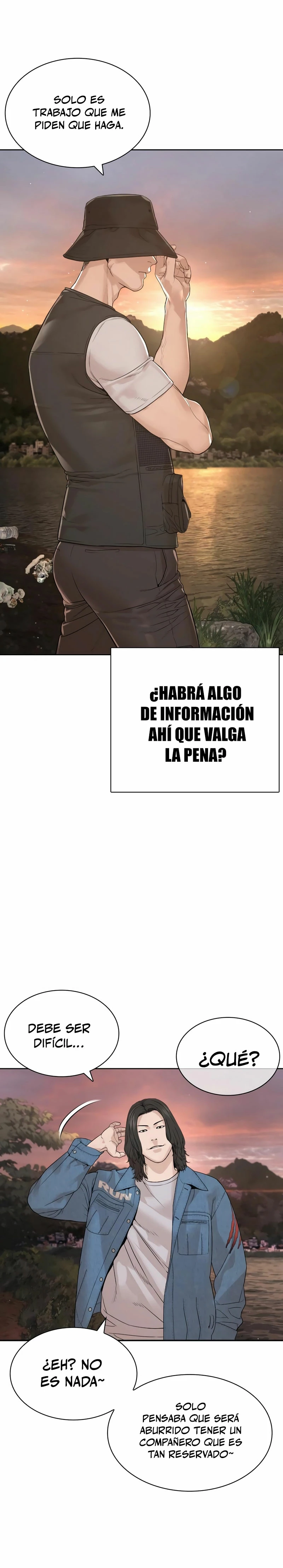 Como madrear - Capítulo 187 - Página 19 - LectorTMOo