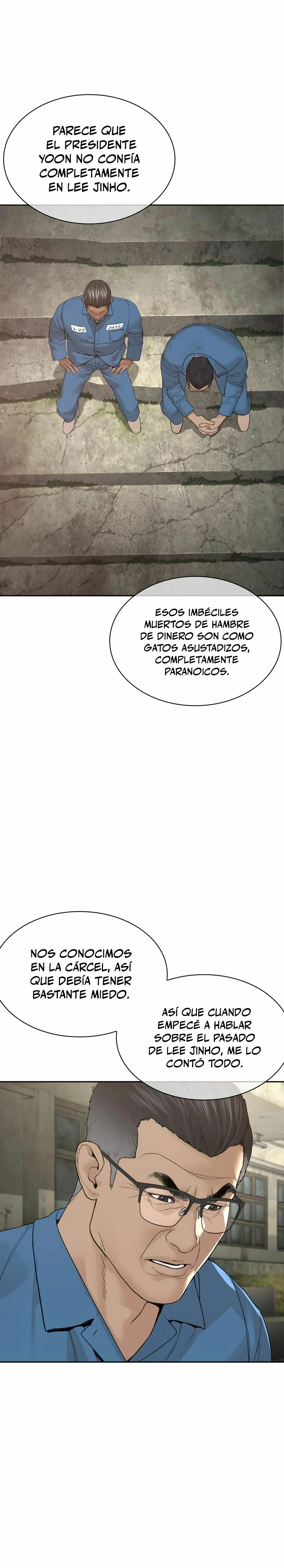 Como madrear - Capítulo 187 - Página 22 - LectorTMOo