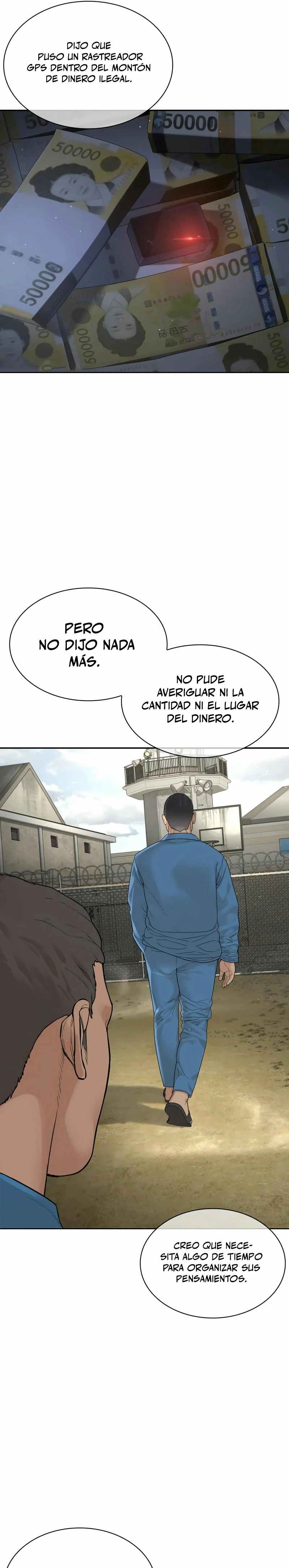 Como madrear - Capítulo 187 - Página 23 - LectorTMOo