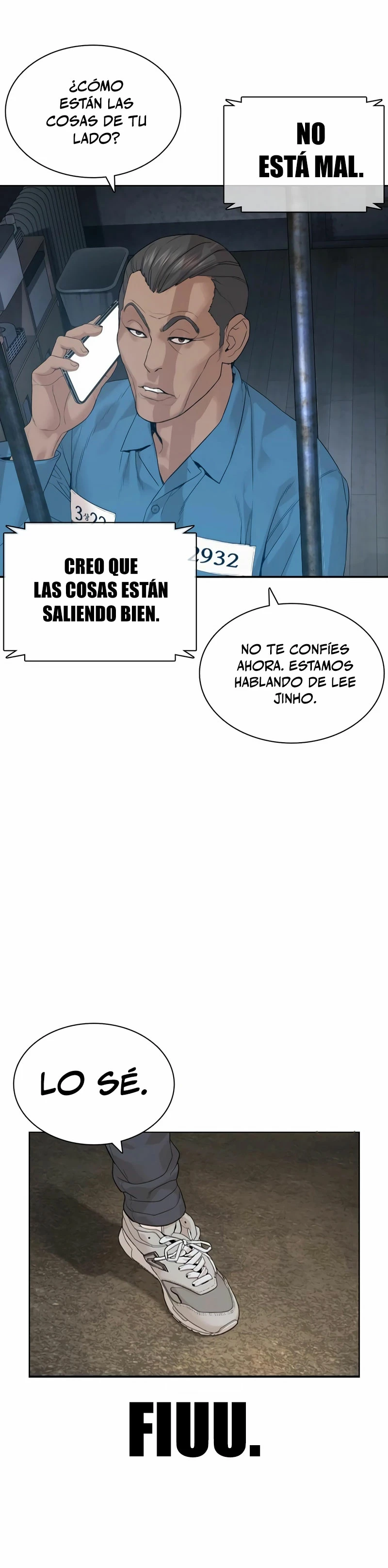 Como madrear - Capítulo 187 - Página 25 - LectorTMOo